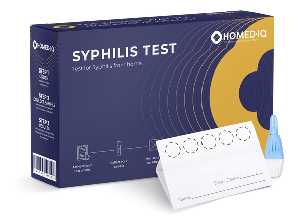 Syphilis Test