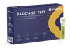 Basic-4 STI Test