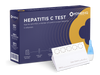 Hepatitis C Blood Test