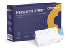 Hepatitis C Blood Test