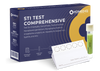 STI Test Comprehensive