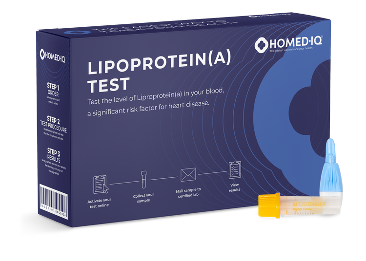 Lipoprotein(a) Test