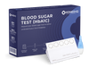 Blood Sugar Test (HbA1c)
