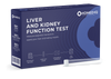 Liver and Kidney Function Test