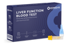 Liver Function Blood Test