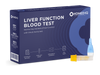 Liver Function Blood Test