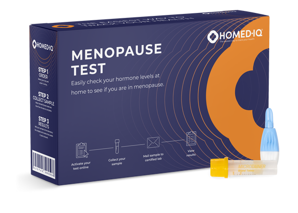 Menopause test