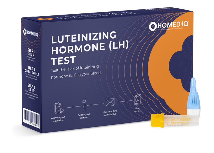 Luteinizing Hormone (LH) Test
