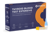 Thyroid Blood Test Extensive