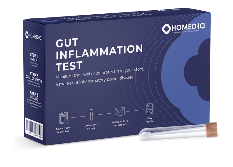 Gut Inflammation Test