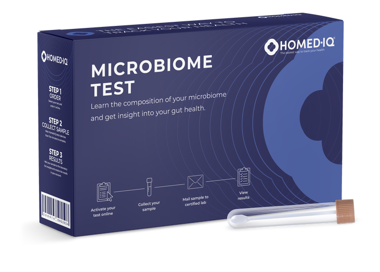 Microbiome Test