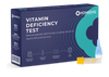 Vitamin Deficiency Test
