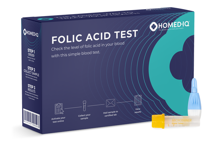 Folic Acid Test