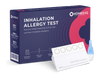 Inhalation Allergy Test