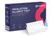 Inhalation Allergy Test