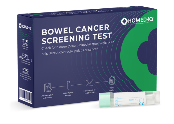 Bowel Cancer Screening Test