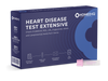 Heart Disease Blood Test Extensive