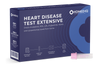 Heart Disease Blood Test Extensive