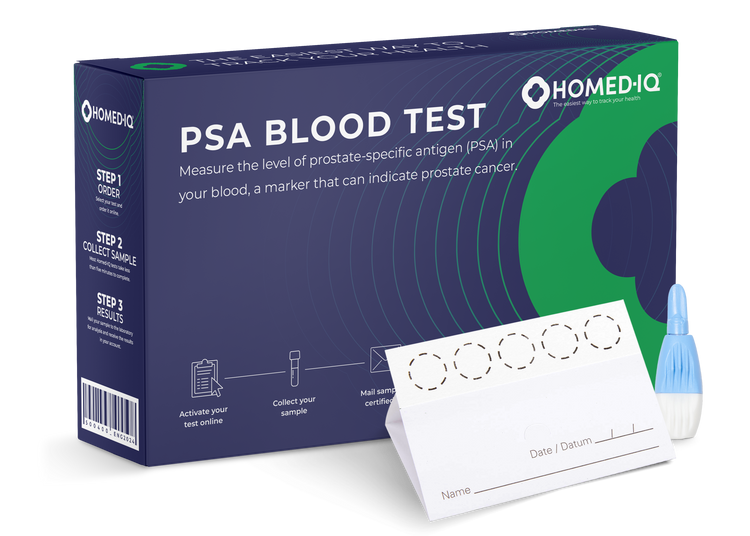 PSA Blood Test