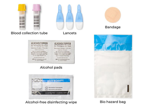 Preventive Health Check