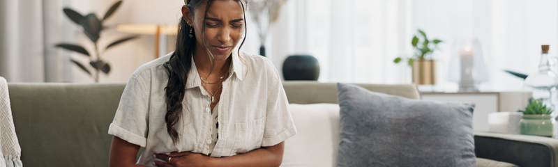 Bloating: what to do when your stomach feels uncomfortably tight?