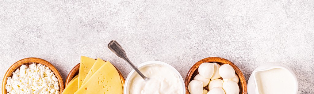 Which foods are good for the gut microbiome?