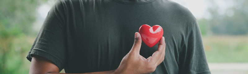 Prevent heart disease: warning signs and actions