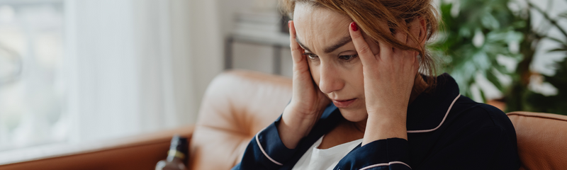Can thyroid problems cause headaches?