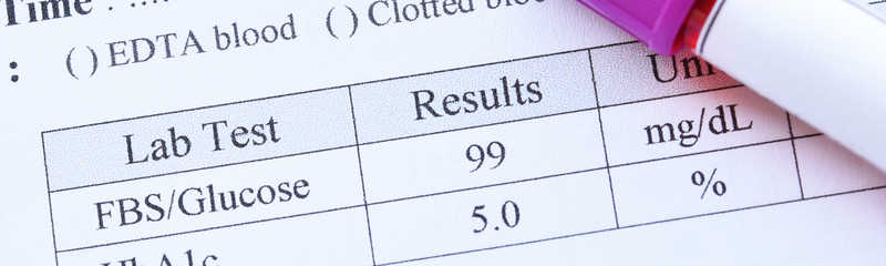 Testing for diabetes – home test or at the doctor’s?
