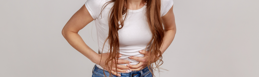 Gastritis – what to do about an inflamed stomach lining?