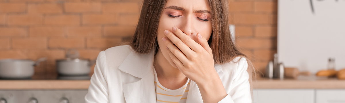 Can allergies make you tired?