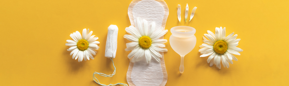 Can your period affect STI test results?