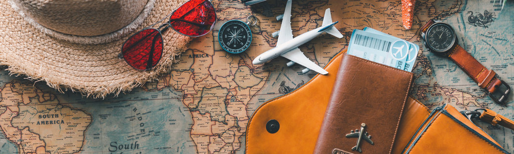 Traveling with diabetes: 11 important tips