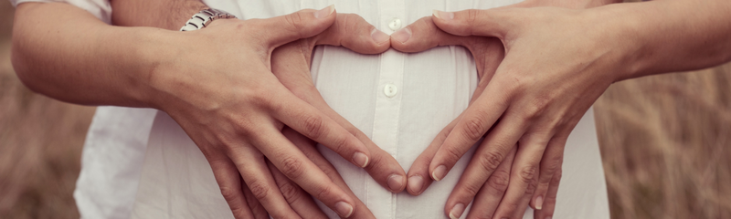 Pregnancy and sexually transmitted infection