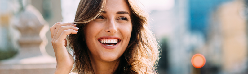 Serotonin – the happiness hormone