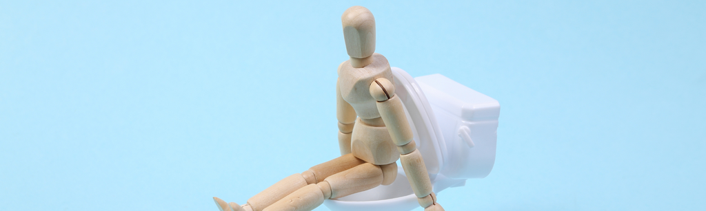 When is bowel movement considered healthy?