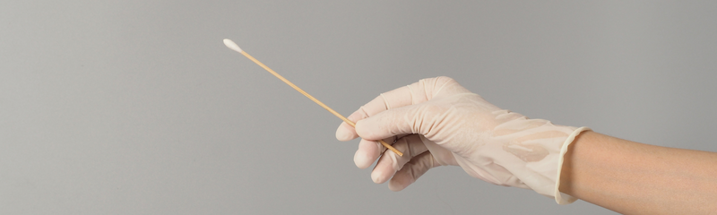 Vaginal STI test: how to carry it out safely yourself
