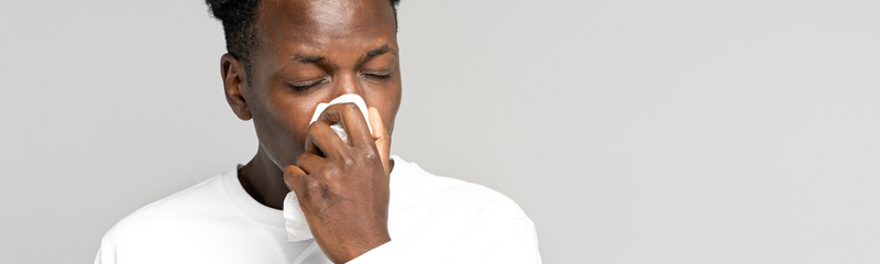Zinc deficiency – symptoms and causes