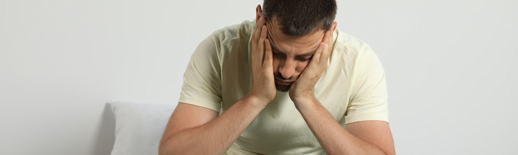 Constantly tired: understanding and tackling persistent fatigue