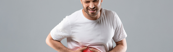 Fatty liver: recognizing symptoms and adjusting your diet