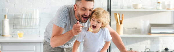 The most common food allergies