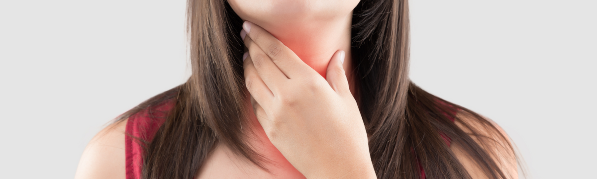 STI in the mouth | symptoms and oral STI tests