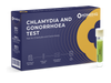 Chlamydia and Gonorrhoea Test