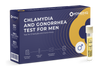Chlamydia Home Test for Men