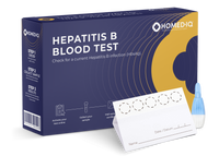 Hepatitis B Blood Test
