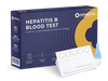 Hepatitis B Blood Test