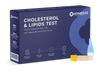 Cholesterol & Lipids Test