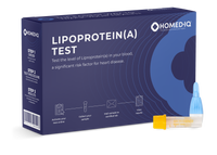 Lipoprotein(a) Test