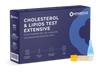 Cholesterol & Lipids Test Extensive