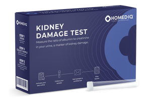 Kidney Damage Test